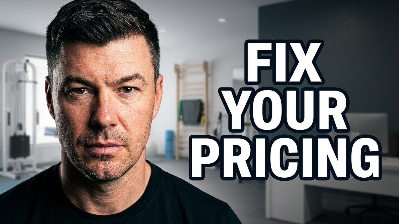 Raise Your Rates or Close Your Doors 💰