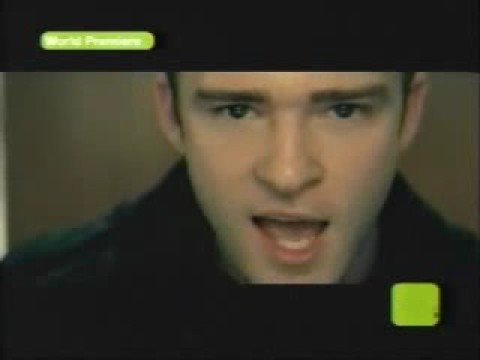 You Tube Justin Timberlake Sexy Back 26