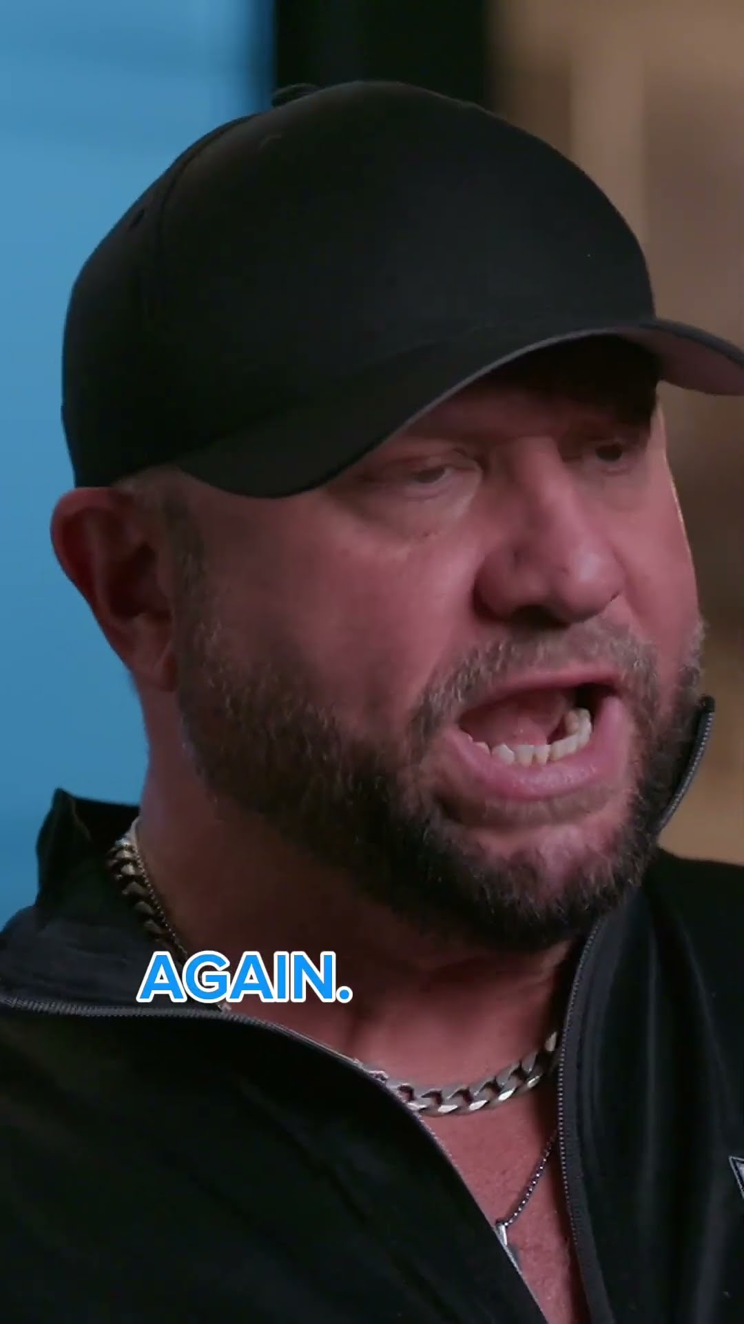 Bubba had ENOUGH of his antics! ?? Don't miss WWE LFG Sundays on A\u0026E!