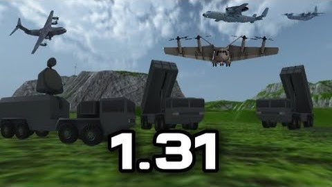 1.31 - A Turboprop Flight Simulator Movie