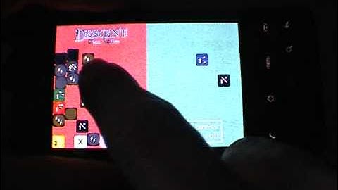 Descent Dice Roller for Android