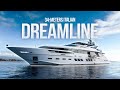 Dreamline Yacht 35 Meter [Walkthrough]