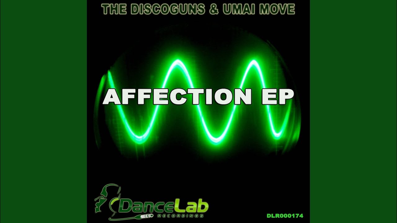 Tonton Square Affection (Original Mix) di YouTube Tonton Square Affection (Original Mix) di YouTube