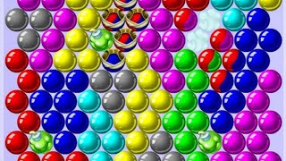 #Level-14 Bubble Shooter android gameplay | Bubble Shooter | Bubble Shooter game | Bubble Games screenshot 2