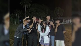 Peya Champion 1St - Rayong Runderground Rap Battle - Highlight