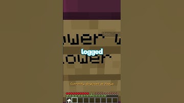 Trolling Scammers On My Skyblock Server