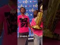 Kai Cenat Got To Hold The Larry O Brien Trophy рџЏ Via Kaicenat IG Shorts Kai Cenat Got To Hold The Larry O Brien Trophy рџЏ Via Kaicenat IG Shorts