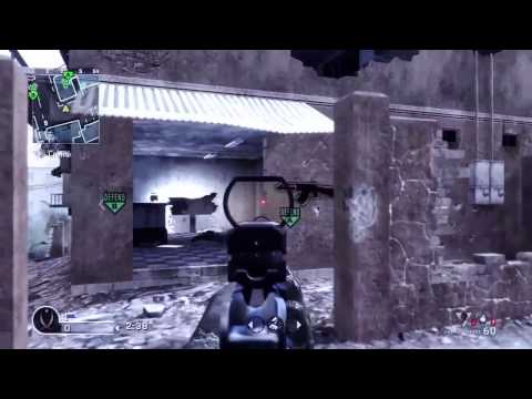 eMeRiCaH - COD4 Competitive Montage