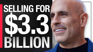 How to Create YOUR Billion Dollar Business | Marc Lore Interview