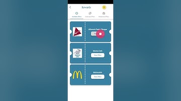 Collecting Rewards using an Android Device | CmtyHelp