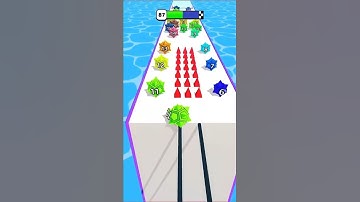 Marble Run 3D - Gameplay, iOS, Android,Games,Ball Games,Run Games