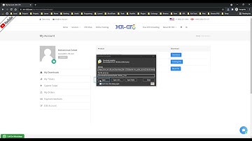 how to buy a CFD product and activate a Training Video