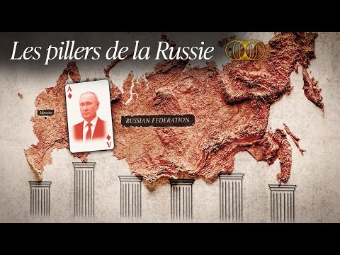 Vidéo: Réserves internationales de la Fédération de Russie et leur volume