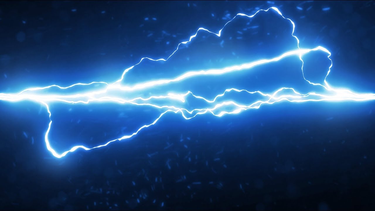 How To Make Electricity Fx In Blender Iridesium Youtube - roblox electric particles