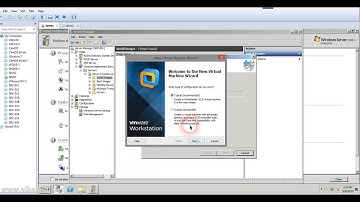 Deploying WDS on MS Server 2k8 R2