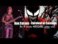 Dan Carson - Carnival Of Carnage