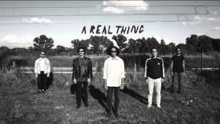 Love the Unicorn - A Real Thing (album teaser)