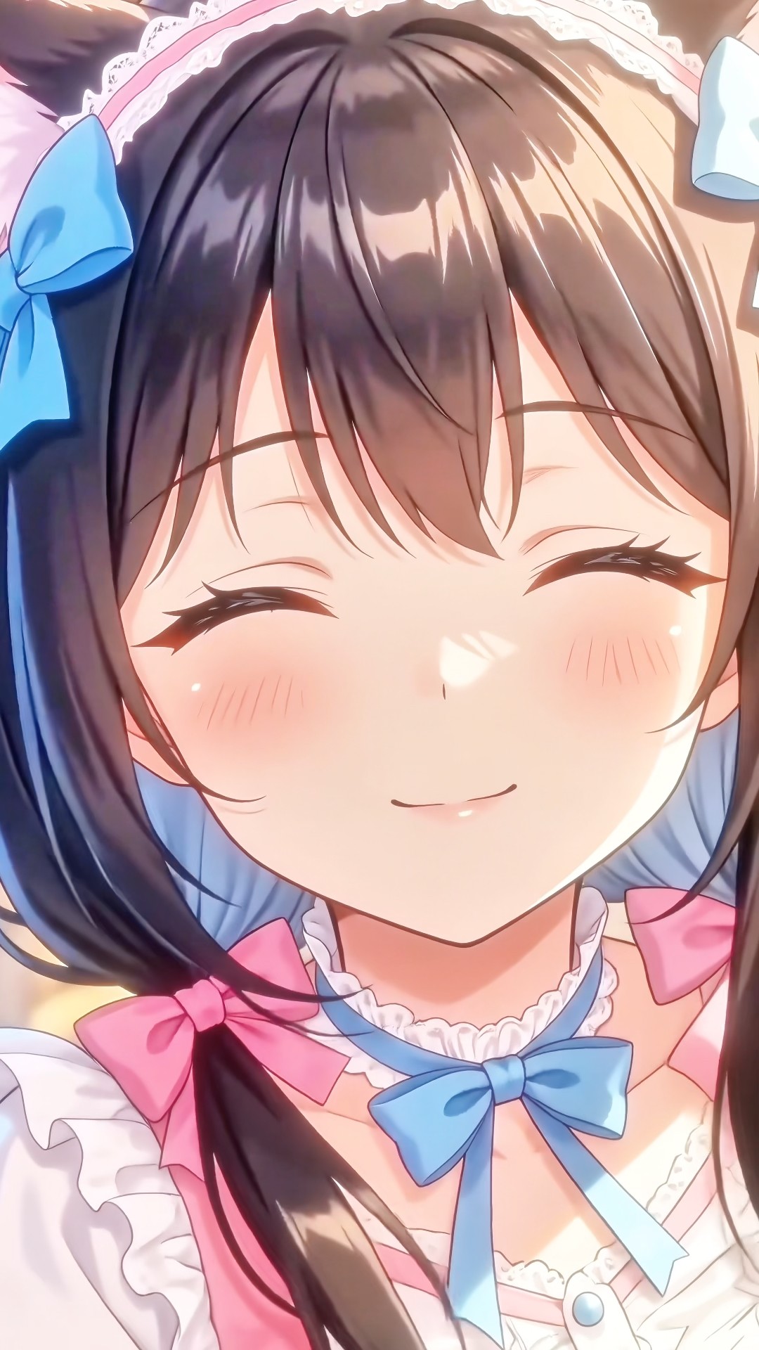 にゃかさんご確認お願いいたします♡♡♡ にゃ、一、二、三、にゃ！ありがとう🐾 - YouTube