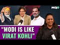 Why bjp wins i modi hindutva fevicol bharat ratna  2024 i vinay sitapati i barkha dutt podcast