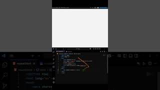 Amazing Loading Animation