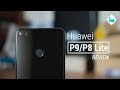Huawei P9/P8 Lite 2017 - Review en español