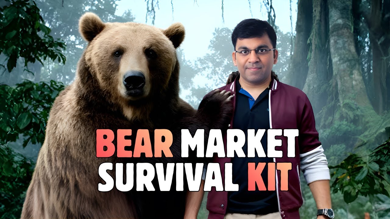 What to Do When the Stock Market is Going Nowhere?