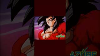 Numb 😒 (SSJ4 Goku GT Edit) #SSJ4Goku #SSJ4 #DragonBallGT #DragonBall #DBGT