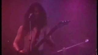 Pungent Stench 1993 -  S M A S H  Live in Montreal on 05-07-1993 Deathtube999