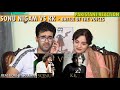 Pakistan Couple Reacts To Sonu Nigam Vs KK - Battle Of The Voices | which one is the best ?