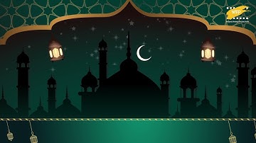 Eid Mubarak | Greeting Video