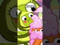 Please Don't Cry #kidssong #forkids #kidsshorts