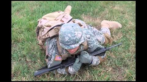 2014-2015 CWU Army ROTC