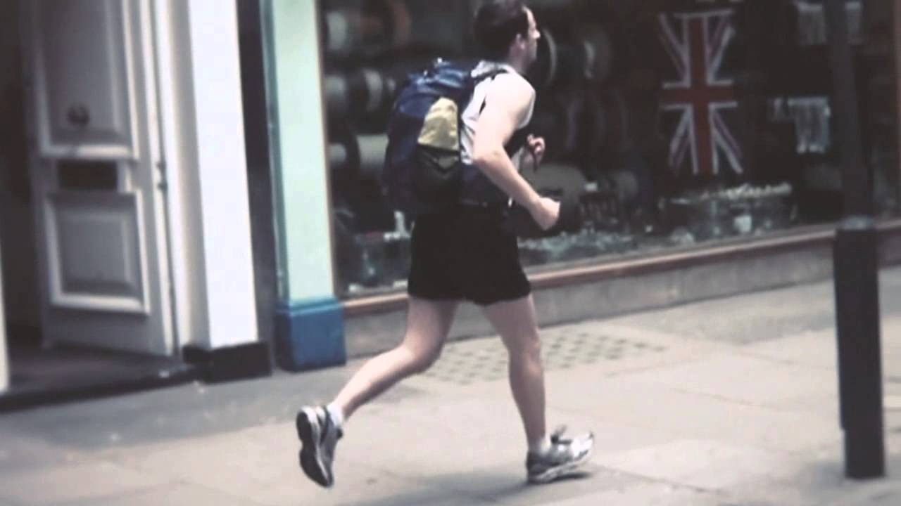 Odison feat.Syntheticsax - Another Chance (Video Edit HD) - TEASER EP 2013