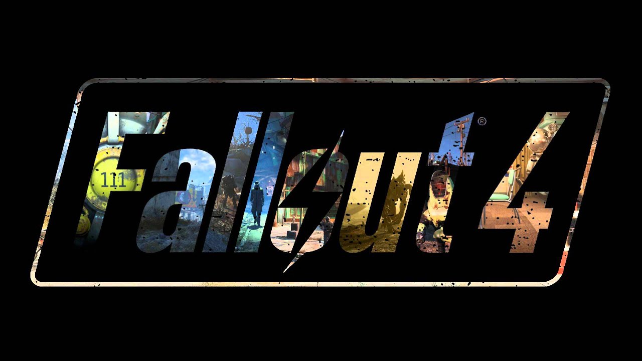 Accentuate the Positive - Bing Crosby [Fallout 4] [Kraft Music Hall Medley Version]