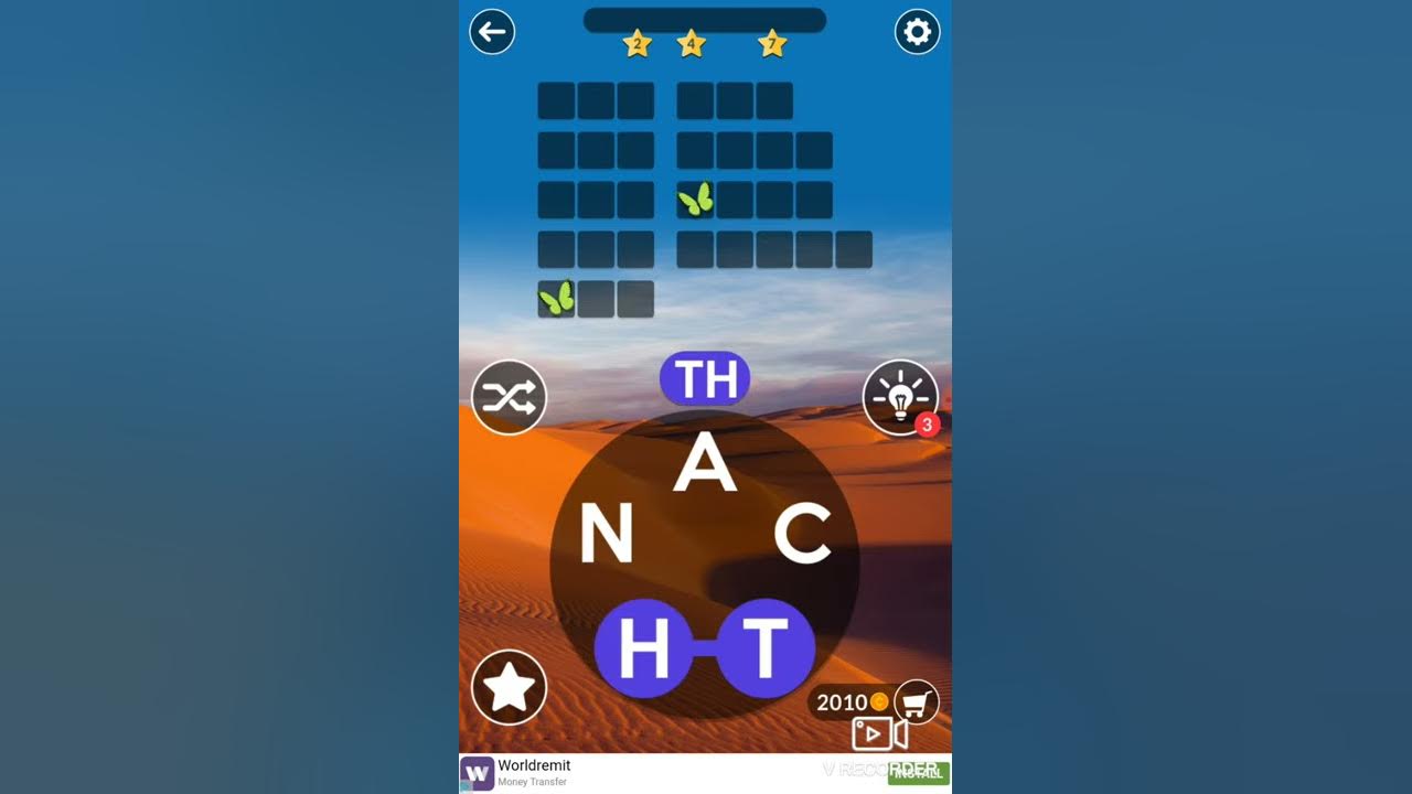 Wordscapes Uncrossed Daily Puzzle 1st July YouTube Wordscapes Uncrossed Daily Puzzle 1st July YouTube