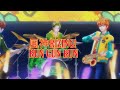 風神RIZING! - Run Gun Run / ランガンラン MV