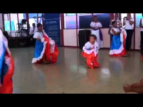Baile El Tambito YouTube