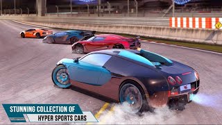 extreme highway racing free games: car game 2020 screenshot 2