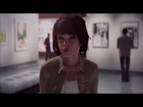 Video: L'editore Life Is Strange Ospita I Contenuti Fotografici Effettivi Di Everyday Heroes