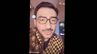 Bigo Live Reza Zakarya - Bole Chudiyan