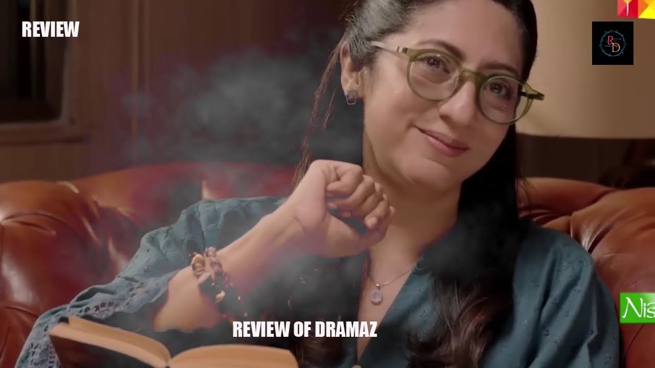 Ishq Nay Marwa Dia Episode 3 - New Pakistani Drama - HD Review