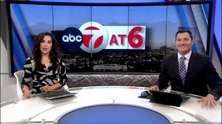 ABC-7 at 6: El Paso Foreign Trade Zone 68 hosts annual industry summit