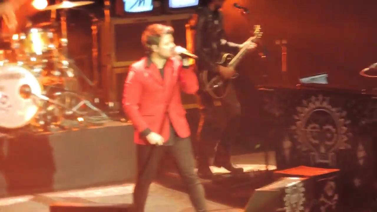 Dani Martín,5 PRICES, La Montaña Rusa