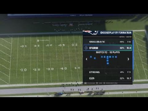 Madden 21 personalizzati playbook tutorial e come utilizzare on-line