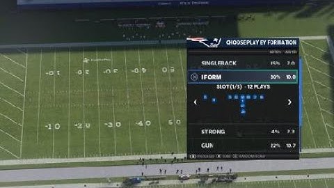 Madden 21 custom playbook tutorial and how to use online