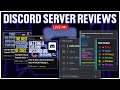 🔴 Reviewing YOUR Discord Servers LIVE! // THANK YOU FOR 30,000 SUBSCRIBERS!