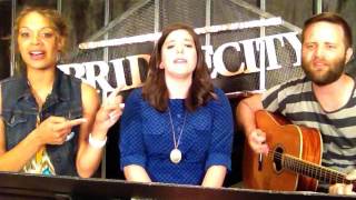 Whom Shall I Fear (A) BRIDGECITY VOCAL TUTORIAL