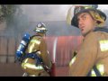 The Ken Burns Effect in 3D: Miami Fire Rescue Pics