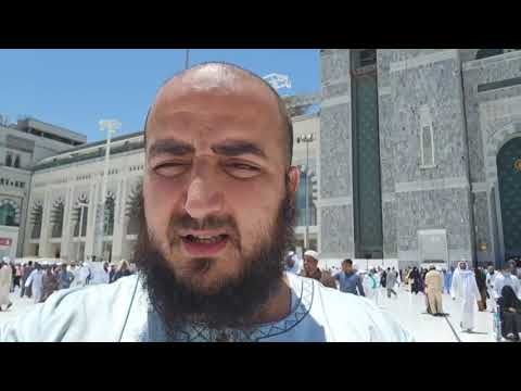 كيف سدد ديون كالجبال بعد سنوات من المعاناة بهذا العمل يوم الجمعة