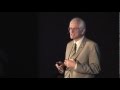 A Sleep Epidemic: Charles Czeisler at TEDxCambridge 2011
